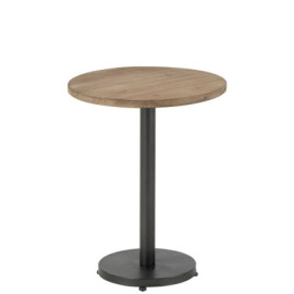 Table D'Appoint Bar Rond...