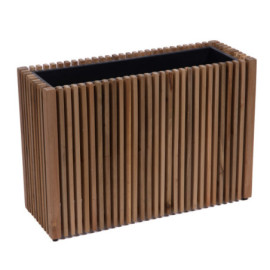 Jardiniere Nosara H50 L73X27 M