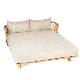 Daybed double Malawi -...