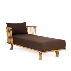 Daybed Malawi - Naturel...