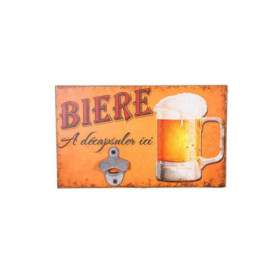 Décapsuleur Bière